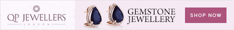 Top 5 Online Ring Stores QP Jewellers Banner