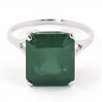 Birthstones emerald 