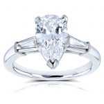 Buy a diamond ring online at Kobelli