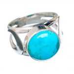 Turquoise birthstone for December